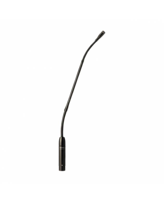 Shure A412B Desktop Base for Gooseneck Microphone